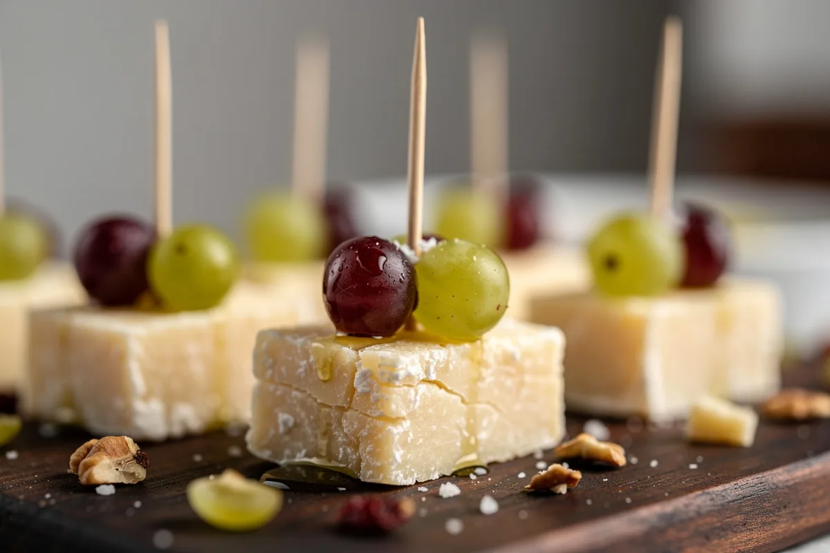 Aperitivo last minute: il trucco dei 2 ingredienti che funziona sempre