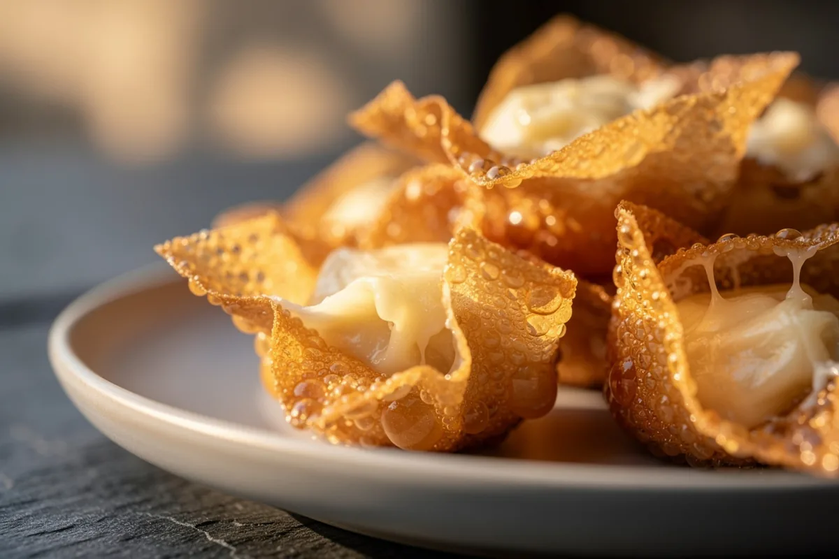 Bocconcini croccanti in 10 minuti: il trucco della carta di riso che nessuno usa così