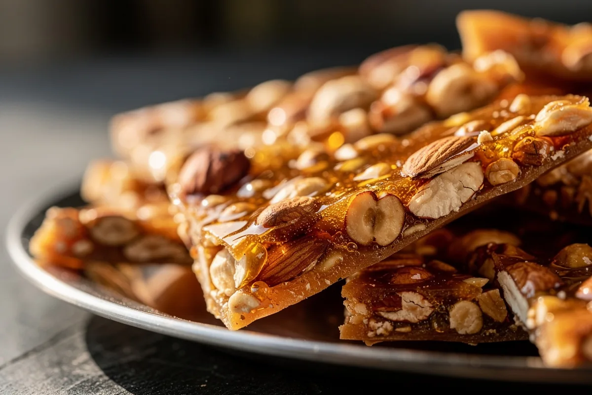 Dessert croccante senza forno: il trucco della padella e zucchero sciolto