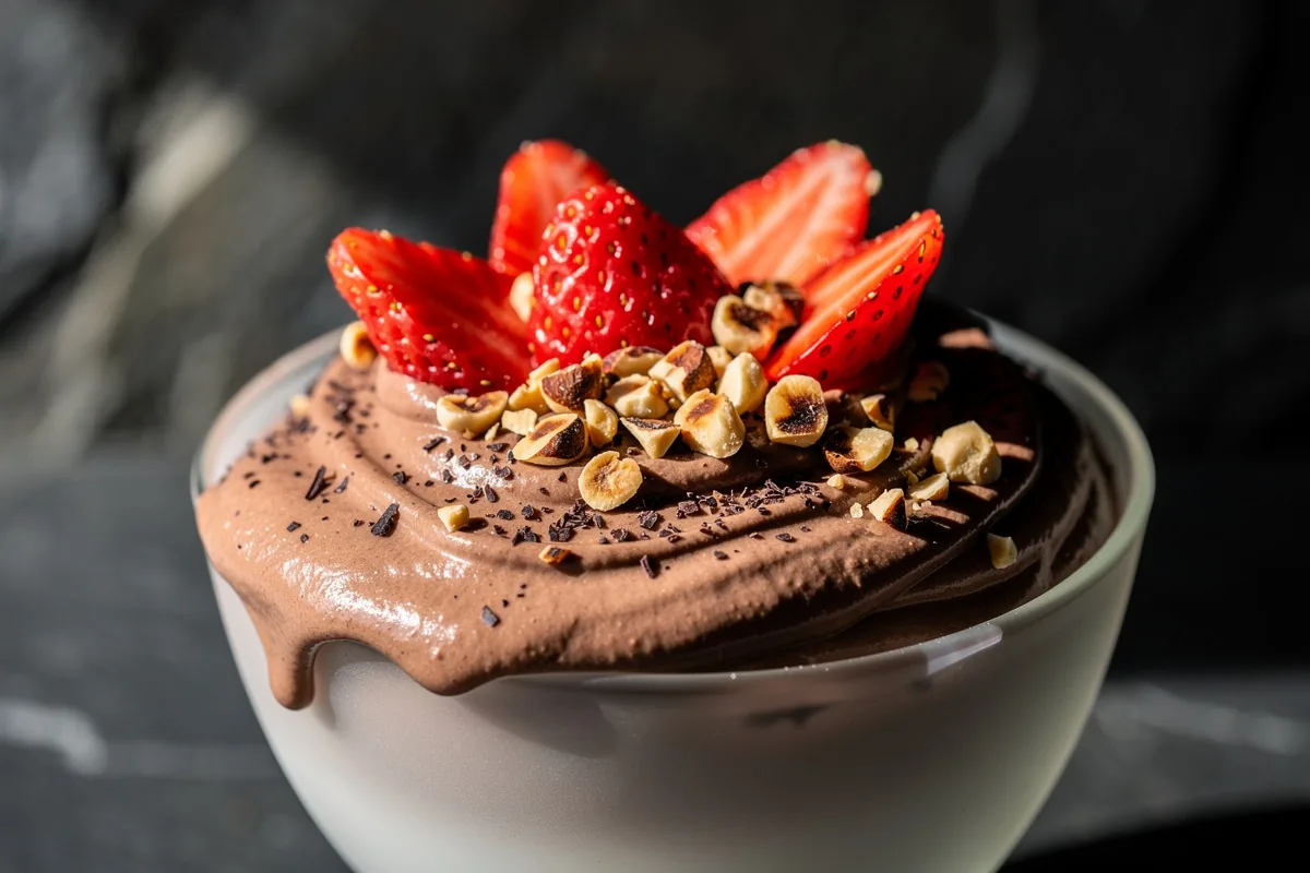 Dolce freddo pronto in 5 minuti: il trucco del freezer che cambia la texture
